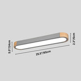 Cambes Ceiling Light