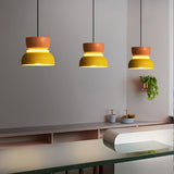 Focus Pendant Light