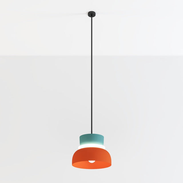 Focus Pendant Light