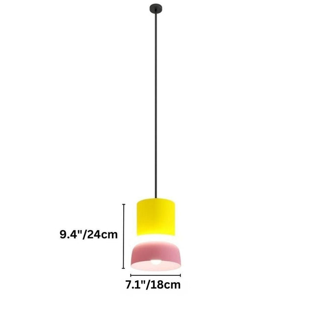 Escoville Pendant Light