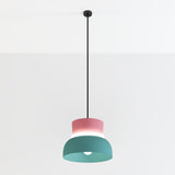 Focus Pendant Light