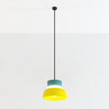 Focus Pendant Light