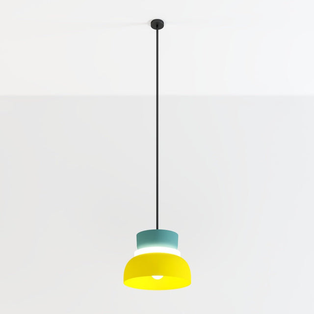 Escoville Pendant Light