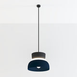 Focus Pendant Light