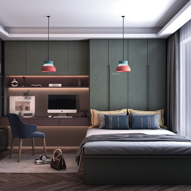 Escoville Pendant Light
