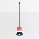 Focus Pendant Light