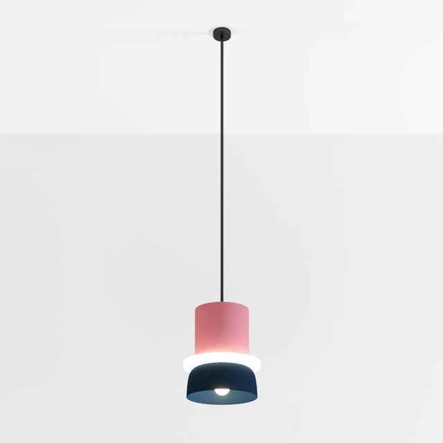 Focus Pendant Light