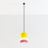 Focus Pendant Light