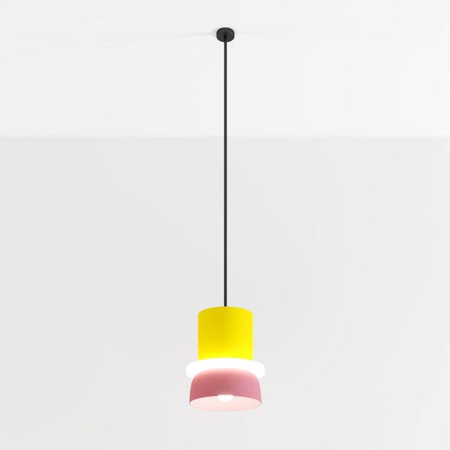 Focus Pendant Light