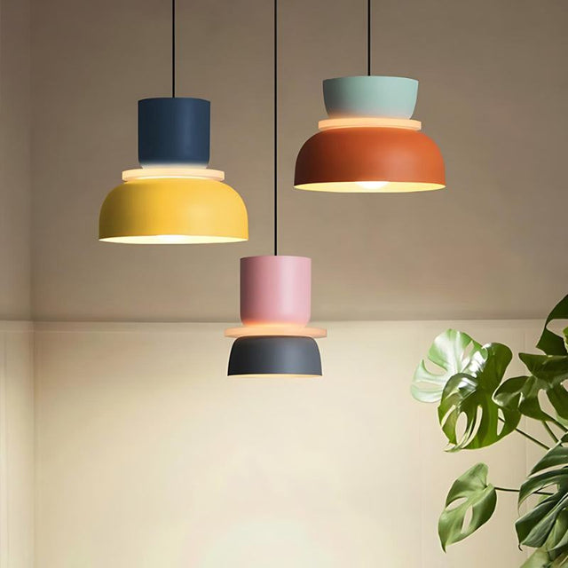 Escoville Pendant Light
