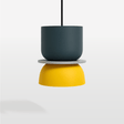 Focus Pendant Light
