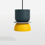 Focus Pendant Light