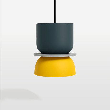 Escoville Pendant Light