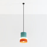 Focus Pendant Light