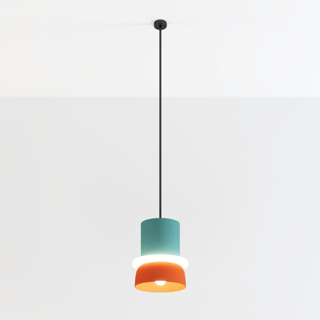 Focus Pendant Light