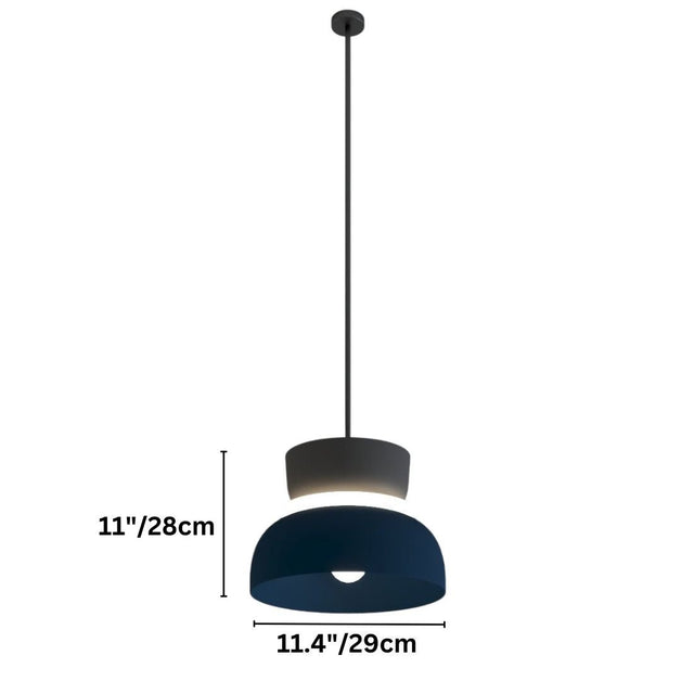 Escoville Pendant Light