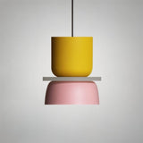 Escoville Pendant Light