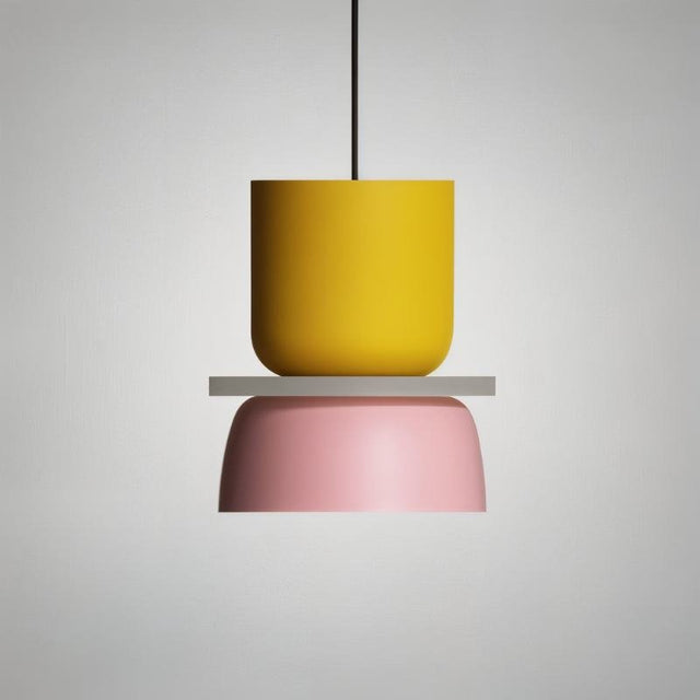 Escoville Pendant Light