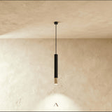 Macro Pendant Light