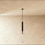 Macro Pendant Light