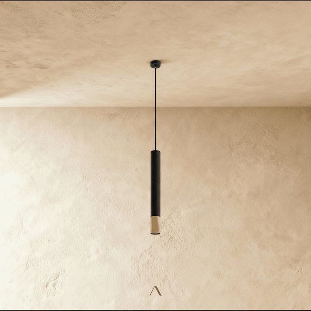 Macro Pendant Light