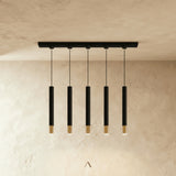 Macro Pendant Light