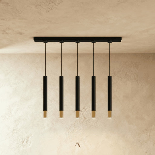 Macro Pendant Light