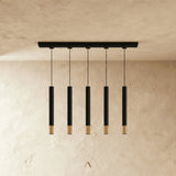 Macro Pendant Light