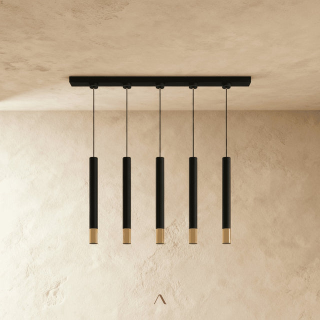 Macro Pendant Light