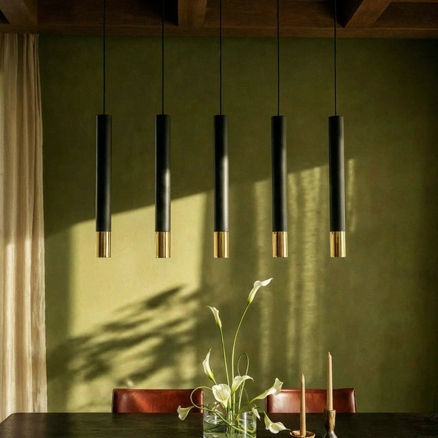 Macro Pendant Light