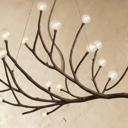 Maddalena Chandelier