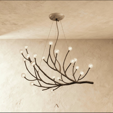 Maddalena Chandelier