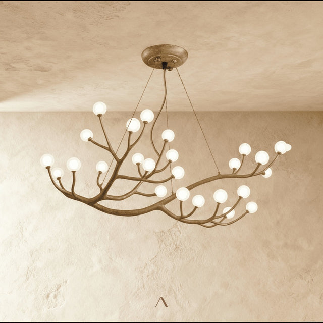 Maddalena Chandelier