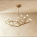 Maddalena Chandelier