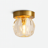 Ecrammeville Ceiling Light