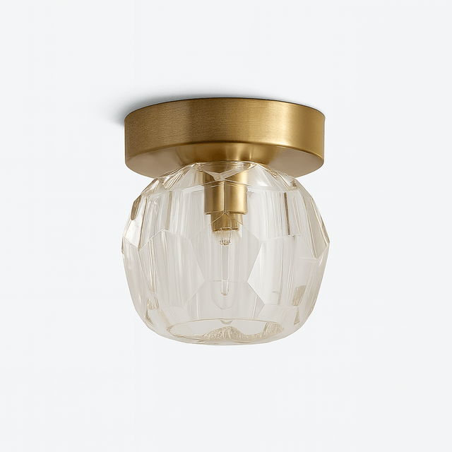 Faba Ceiling Light