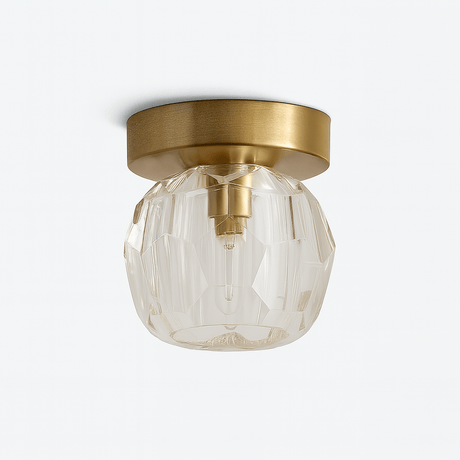 Ecrammeville Ceiling Light