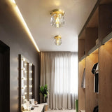 Ecrammeville Ceiling Light