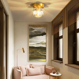 Ecrammeville Ceiling Light