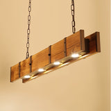 Gommer Pendant Light
