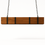 Gommer Pendant Light