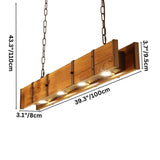 Gommer Pendant Light