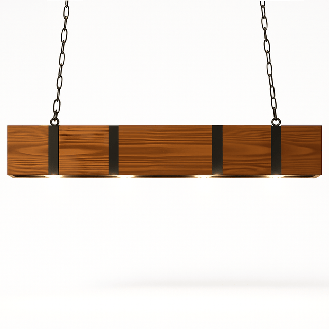 Gommer Pendant Light