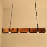 Gommer Pendant Light
