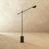 Magione Floor Lamp