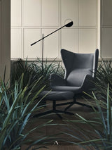 Magione Floor Lamp