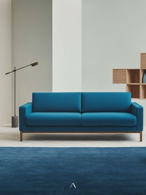 Magione Floor Lamp