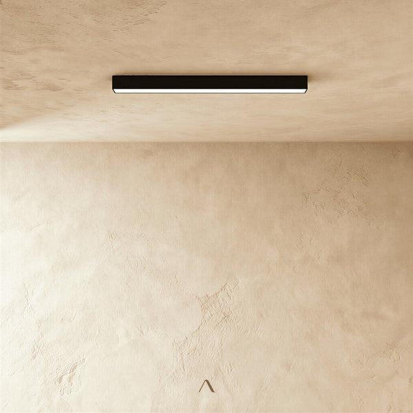 Magma Track Light