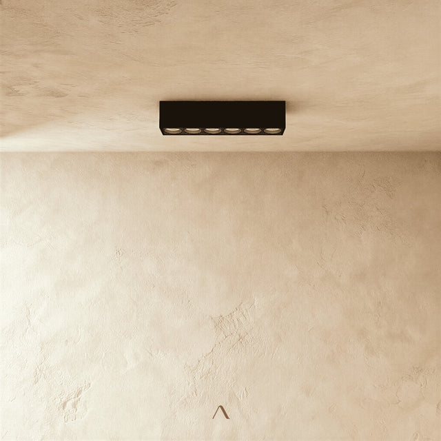 Magma Track Light