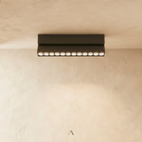 Magma Track Light